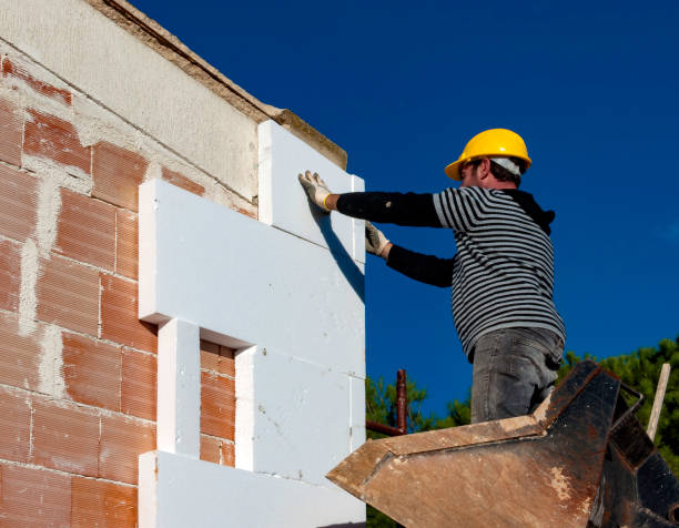 Best Energy Efficiency Insulation in West Point, GA