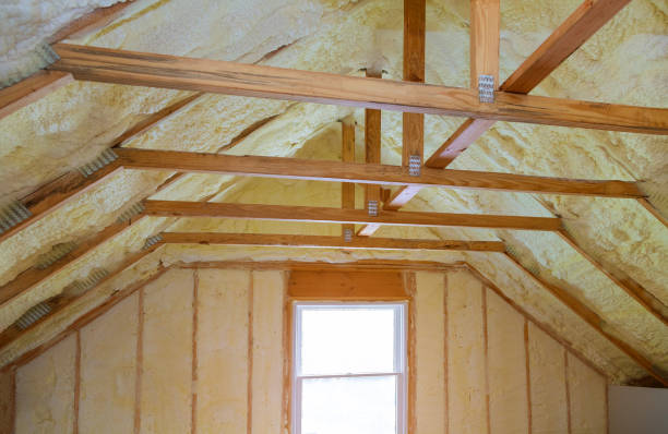 Best Residential Insulation in West Point, GA