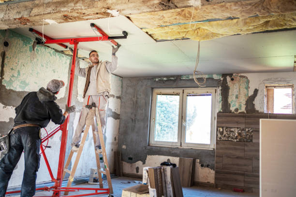 Best Insulation Maintenance and Repair in West Point, GA