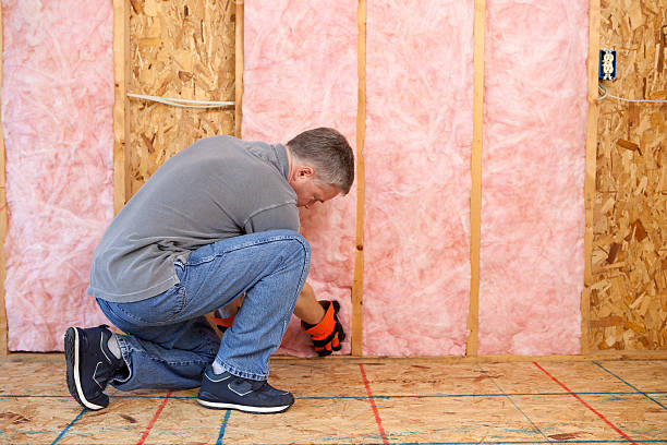 Types of Insulation We Offer in West Point, GA