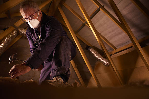 Best Cellulose Insulation in West Point, GA